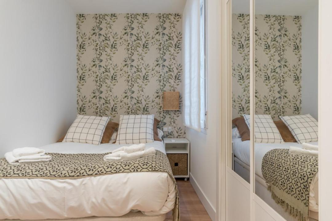 Cozy 1Bd 1Bth - Anton Martin Apartment มาดริด ภายนอก รูปภาพ