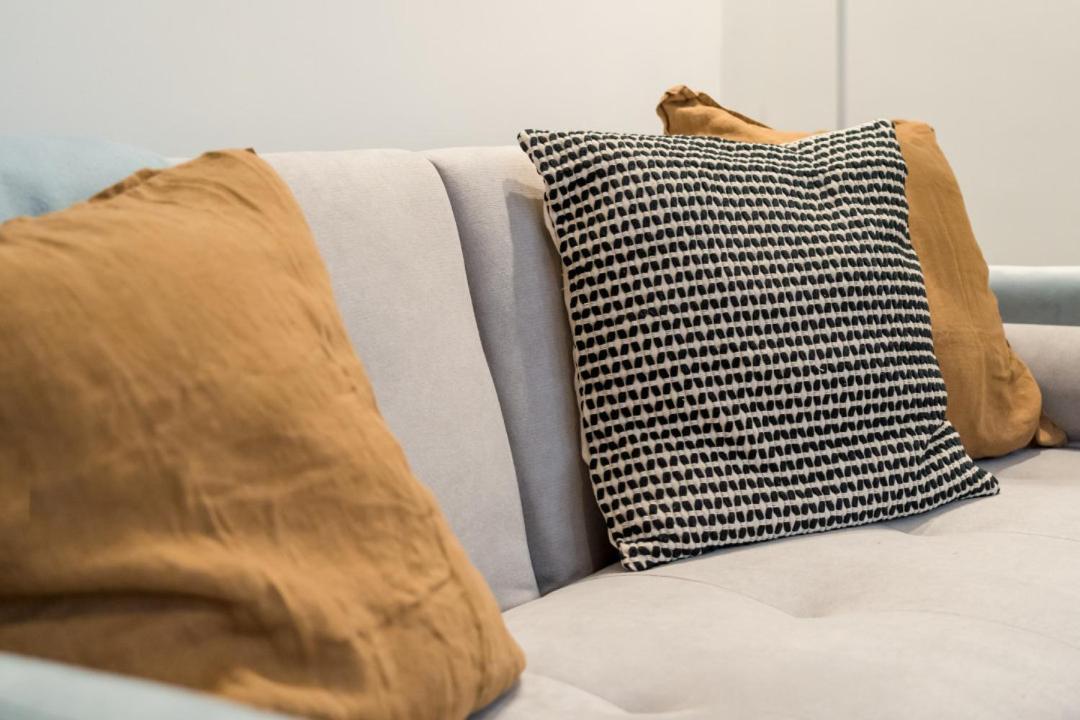 Cozy 1Bd 1Bth - Anton Martin Apartment มาดริด ภายนอก รูปภาพ